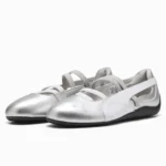 Puma Speedcat Ballet Metallic