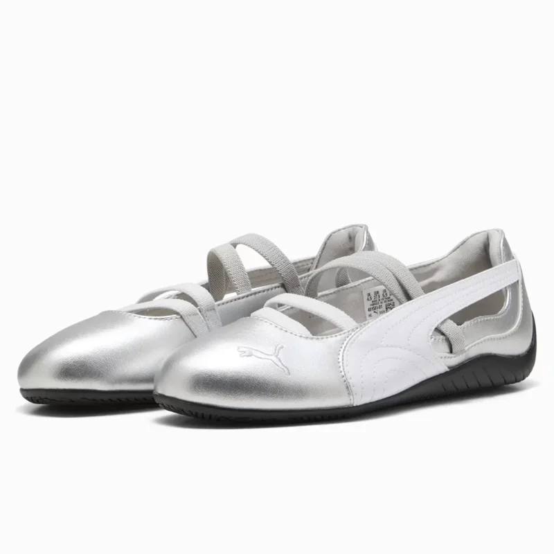 Puma Speedcat Ballet Metallic