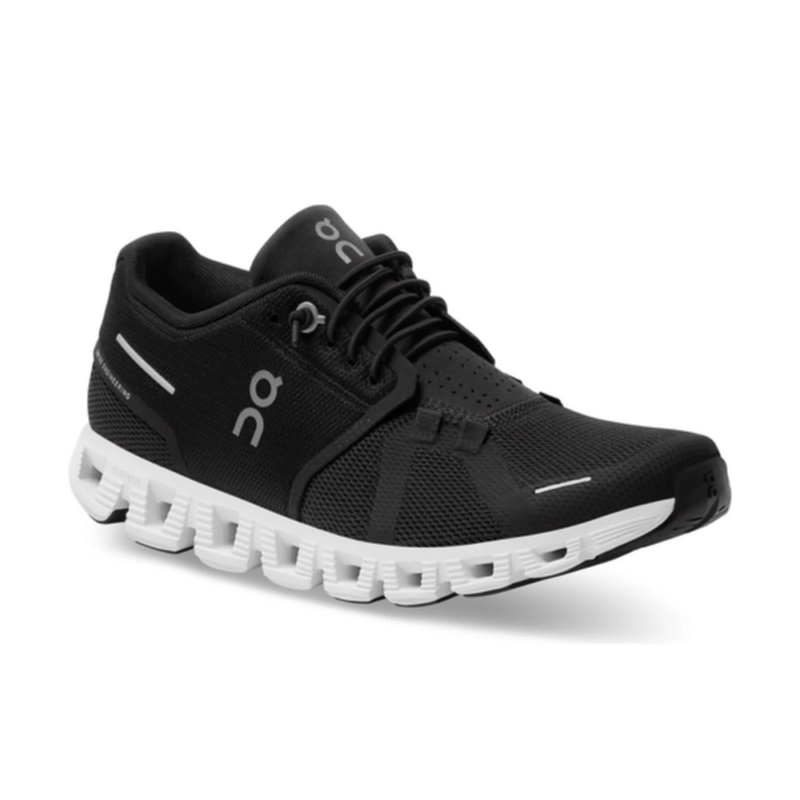 On Running Cloud 5 'Black White'