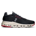 On Running Cloudnova 2 Black Red