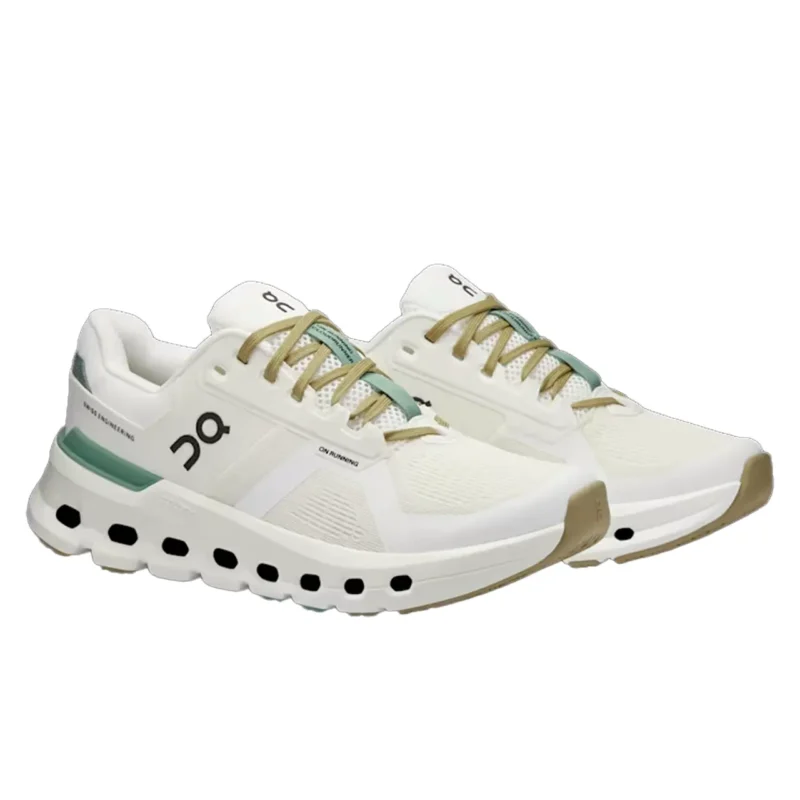 Cloudrunner 2 'Undyed Green'