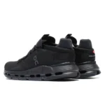 On Running Cloudnova 2 All Black