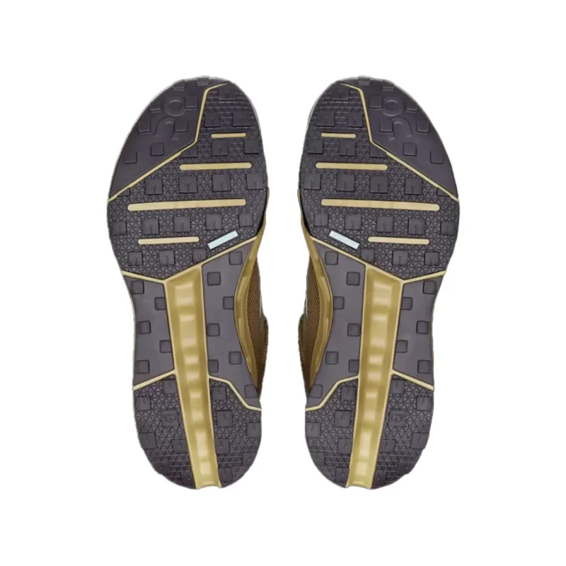On Running Cloudhorizon Waterproof Safari Olive