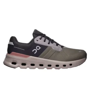 Cloudrunner 2 Waterproof 'Olive Mahogany'
