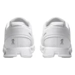 On Running Cloud 5 'All White'
