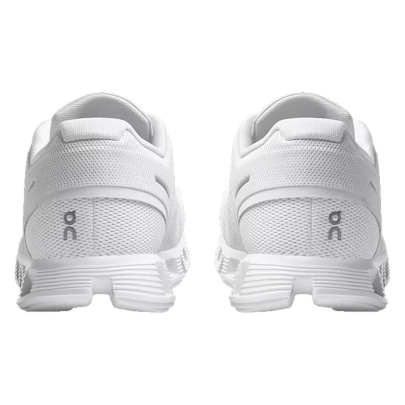 On Running Cloud 5 'All White'