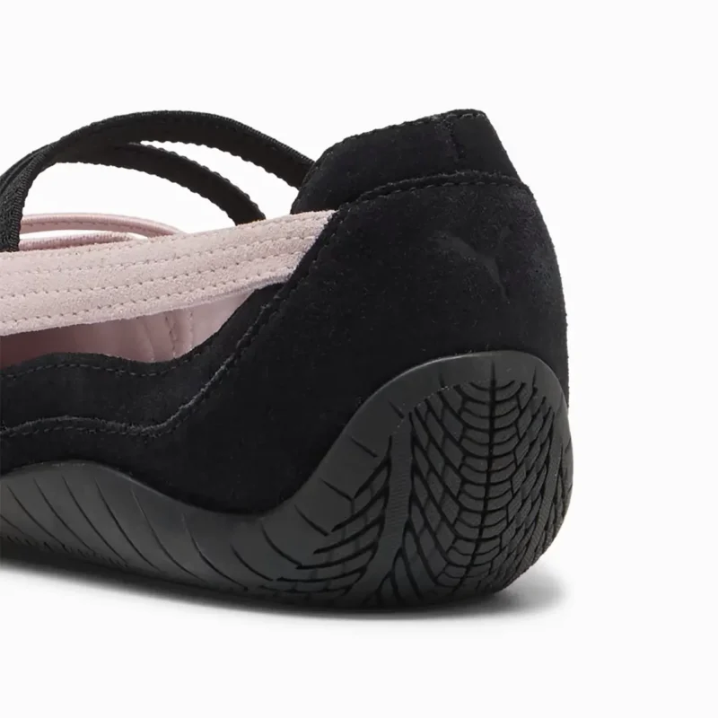 Puma Speedcat Suede Ballet