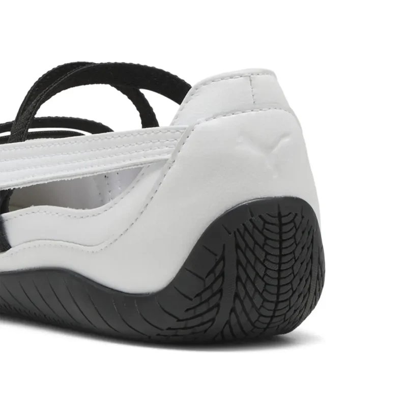 Puma Speedcat Ballet Leather