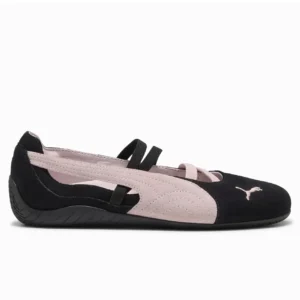 Puma Speedcat Suede Ballet