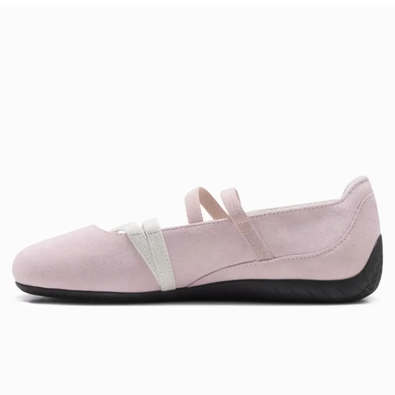 Puma Speedcat Suede Ballet
