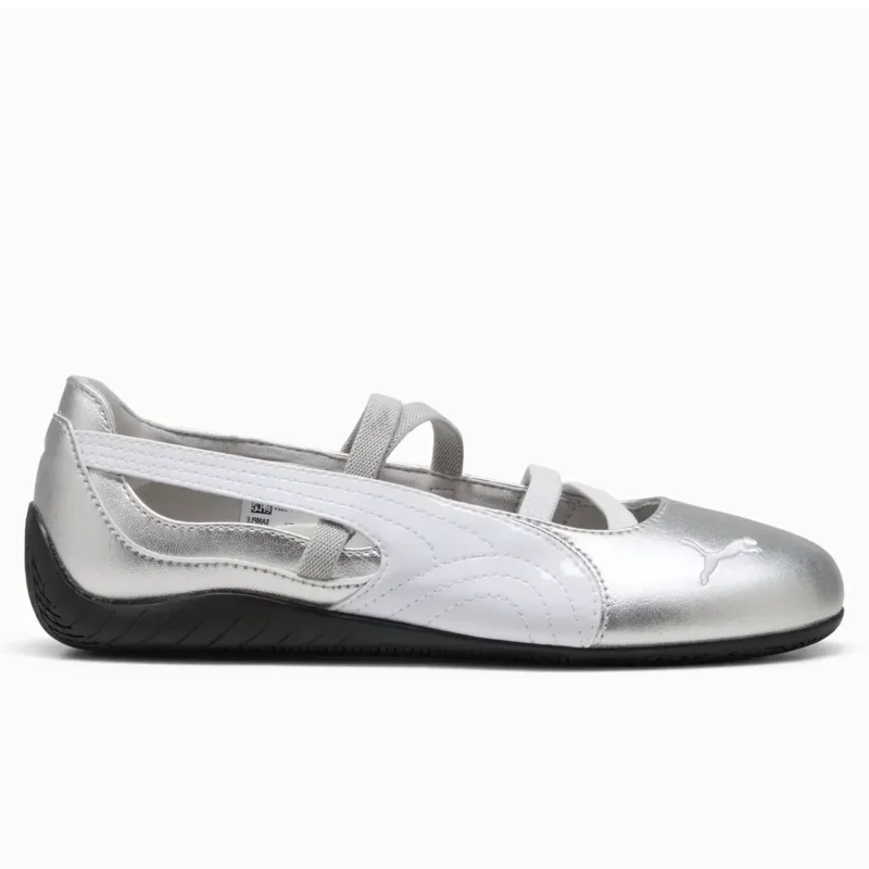 Puma Speedcat Suede Ballet