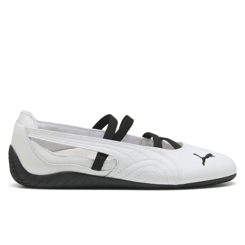Puma Speedcat Ballet Leather