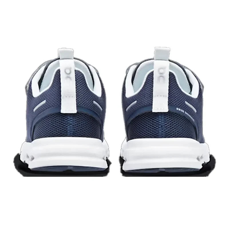 On Running Cloud Play Midnight | White