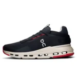On Running Cloudnova 2 Black Red