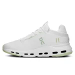 On Running Cloudnova 2 White Sage