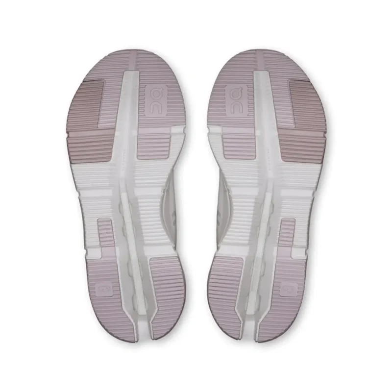 On Running Cloudnova 2 | White & Beige