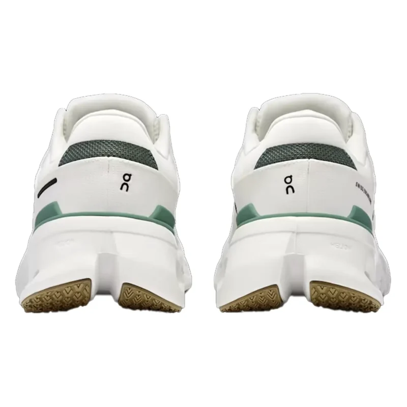 Cloudrunner 2 'Undyed Green'