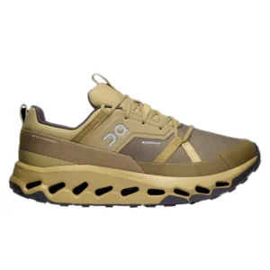 On Running Cloudhorizon Waterproof Safari Olive