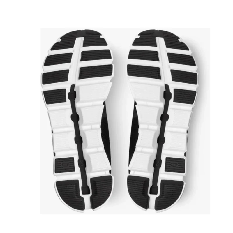 On Running Cloud 5 'Black White'