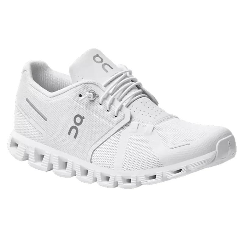 On Running Cloud 5 'All White'