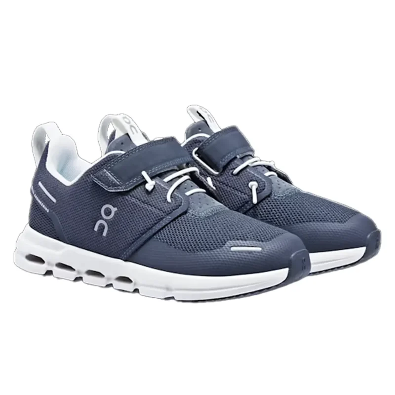 On Running Cloud Play Midnight | White