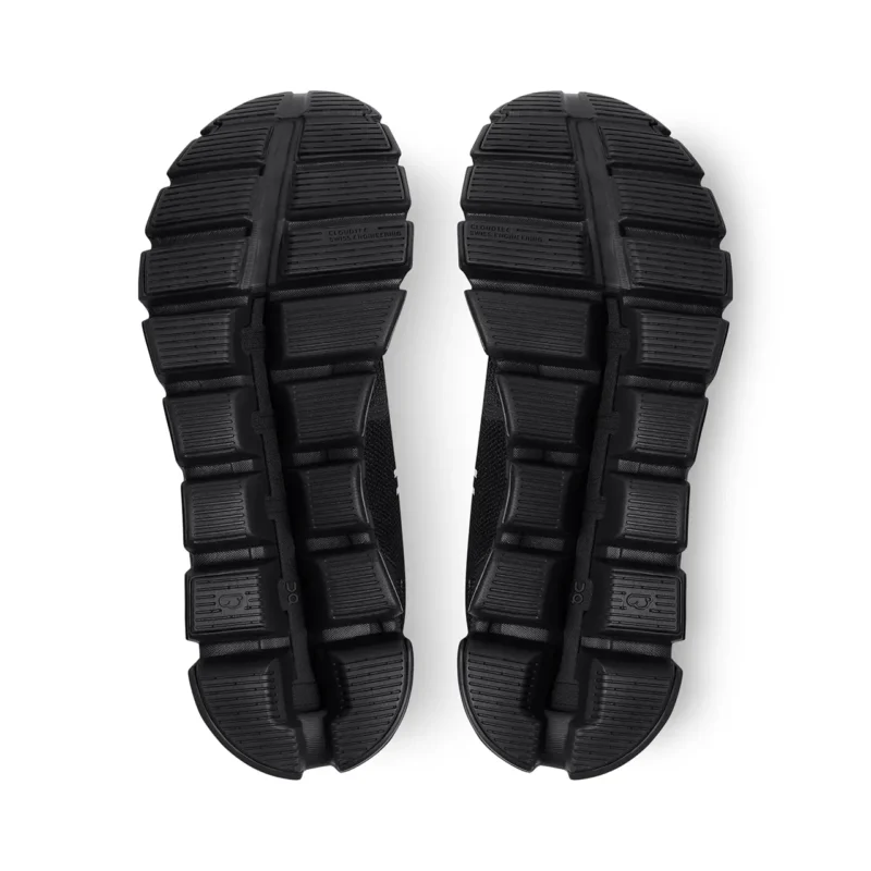 On Running Cloud 5 'All Black'