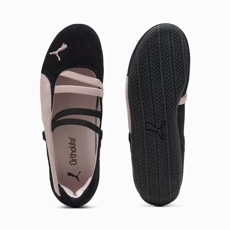 Puma Speedcat Suede Ballet