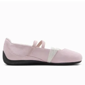 Puma Speedcat Suede Ballet