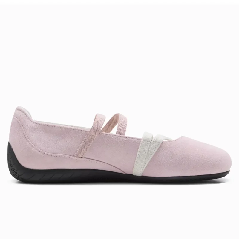 Puma Speedcat Suede Ballet
