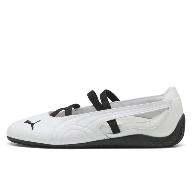 Puma Speedcat Ballet Leather
