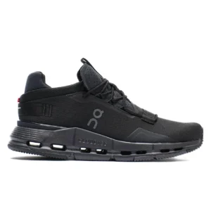 On Running Cloudnova 2 All Black
