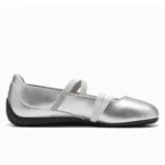 Puma Speedcat Ballet Metallic