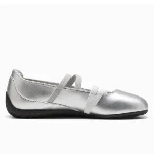 Puma Speedcat Ballet Metallic