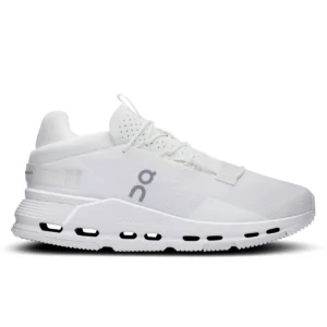 On Running Cloudnova 2 'All White'