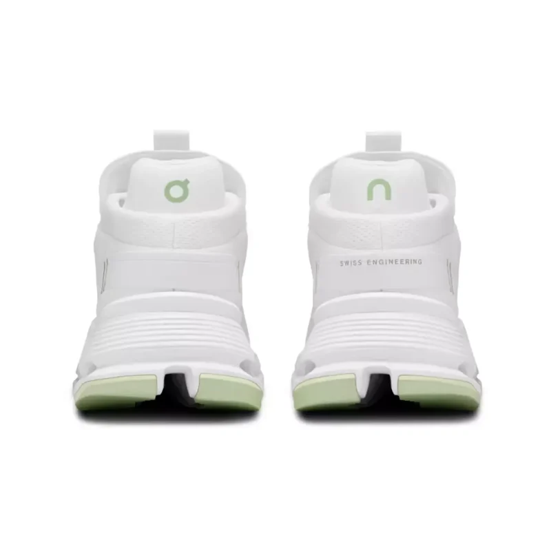 On Running Cloudnova 2 White Sage