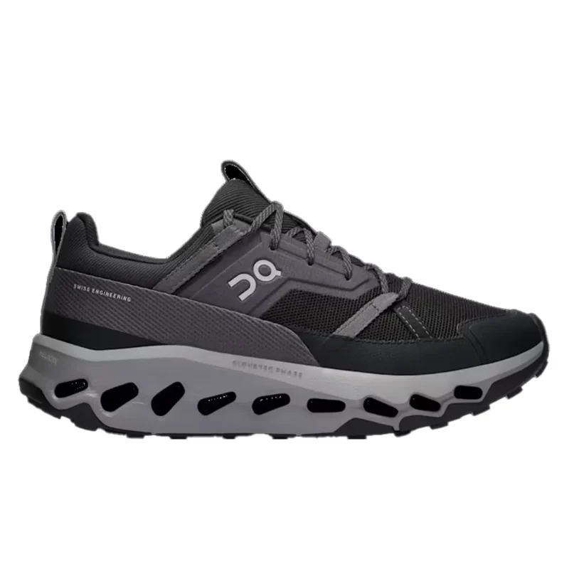 On Running Cloudhorizon Black Alloy