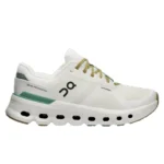 Cloudrunner 2 'Undyed Green'