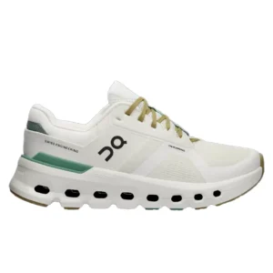 Cloudrunner 2 'Undyed Green'