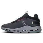 On Running Cloudnova 2 'Eclipse Alloy'