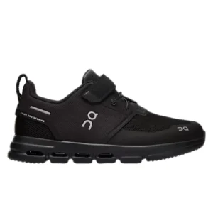 On Running Cloud Play All Black