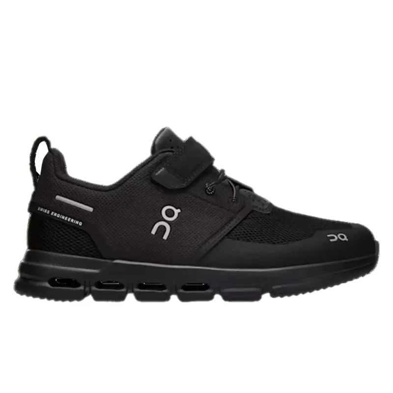On Running Cloud Play All Black
