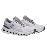 On Running Cloudrunner 2 'Frost White'