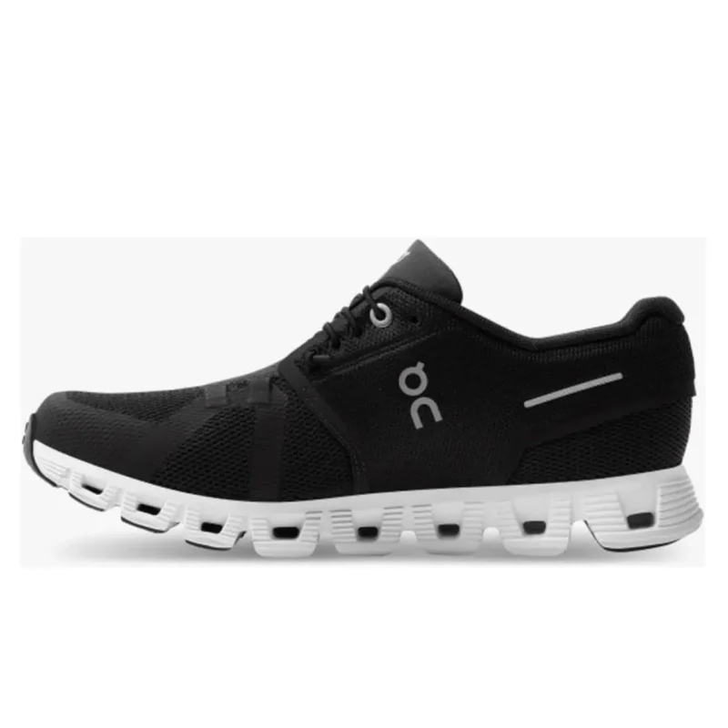 On Running Cloud 5 'Black White'
