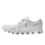 On Running Cloud 5 'All White'