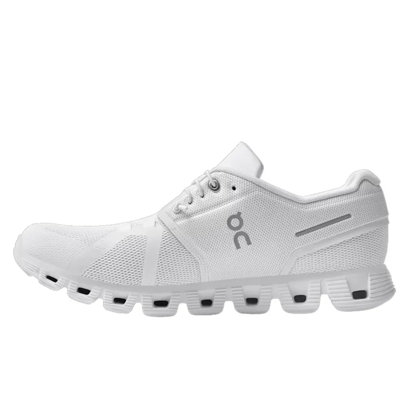 On Running Cloud 5 'All White'