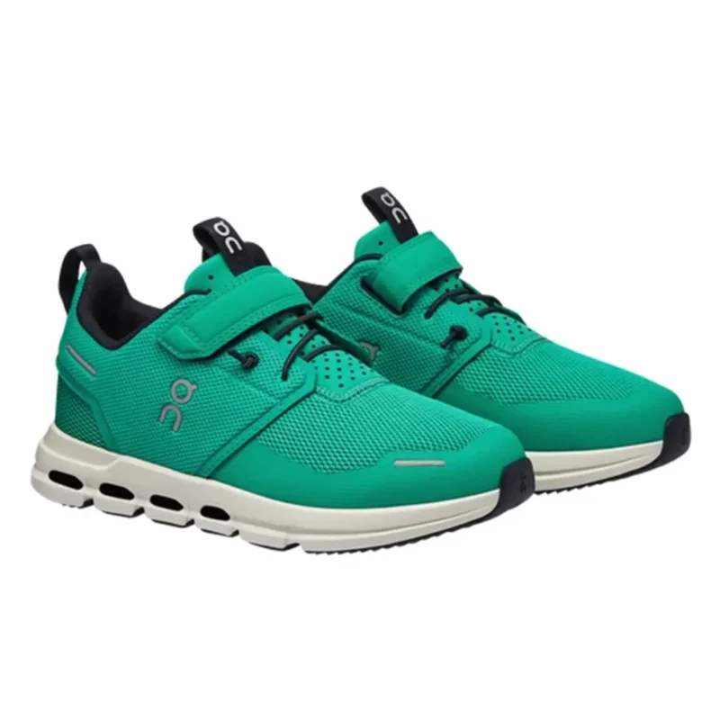 On Running Cloud Play Mint Acai