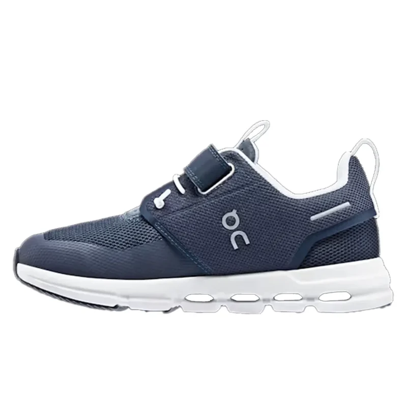 On Running Cloud Play Midnight | White