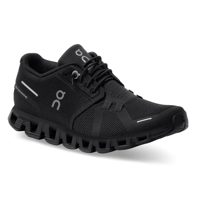 On Running Cloud 5 'All Black'