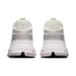 On Running Cloudnova 2 | White & Beige
