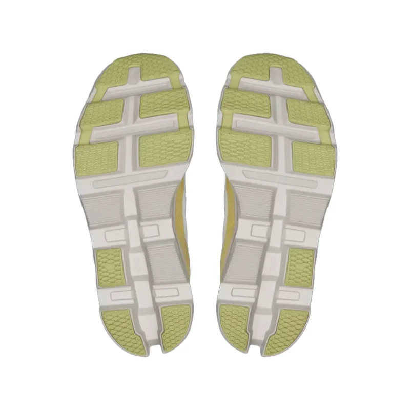 On Running Cloudmonster 2 'Undyed Zest
